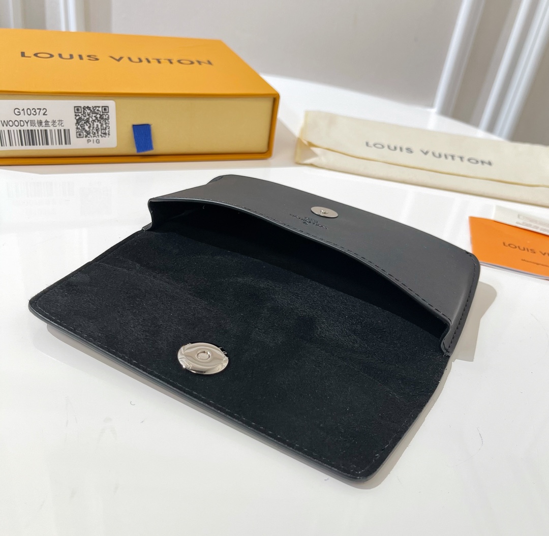 Louis Vuitton Sunglasses Case Box