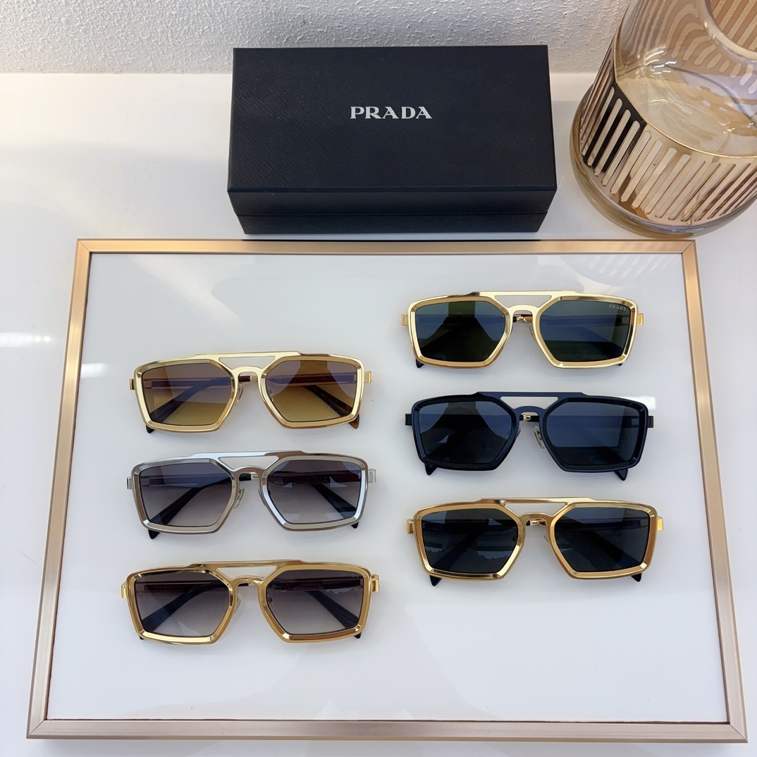 Prada Sunglasses