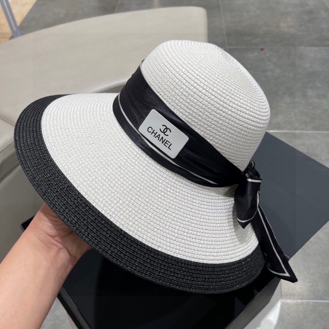 Chanel Hats(Replica)