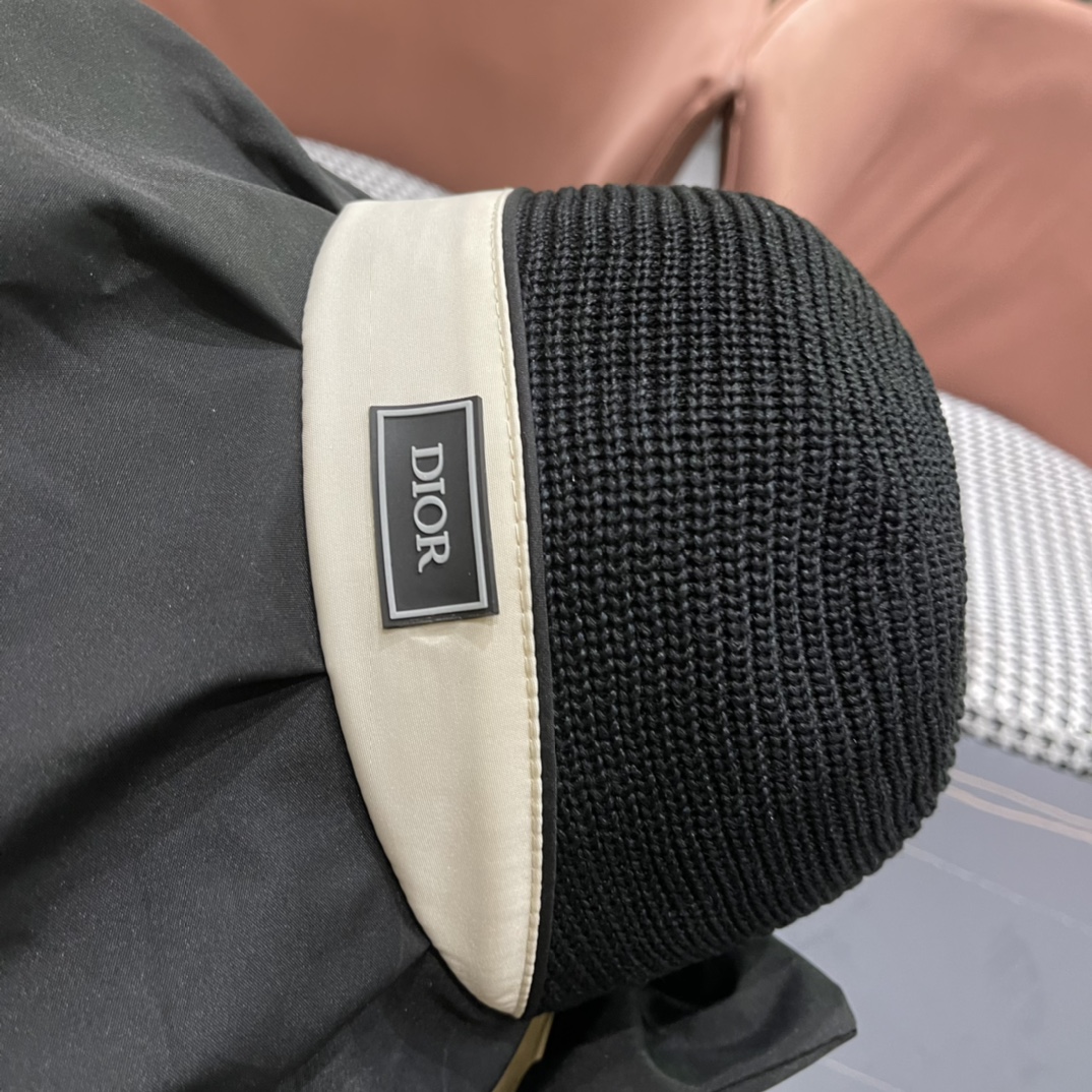 Dior Hats(Replica)