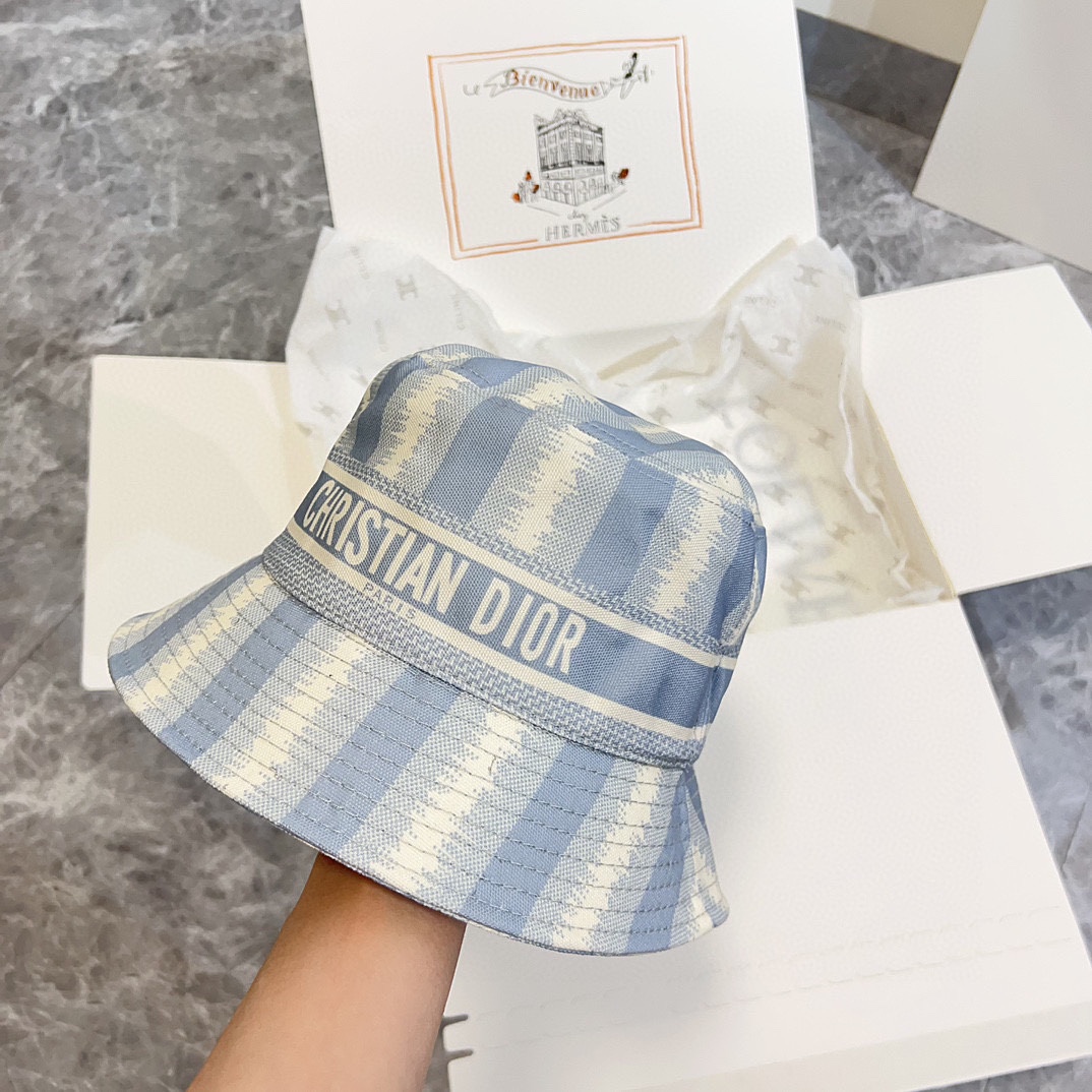 Dior Hats(Replica)