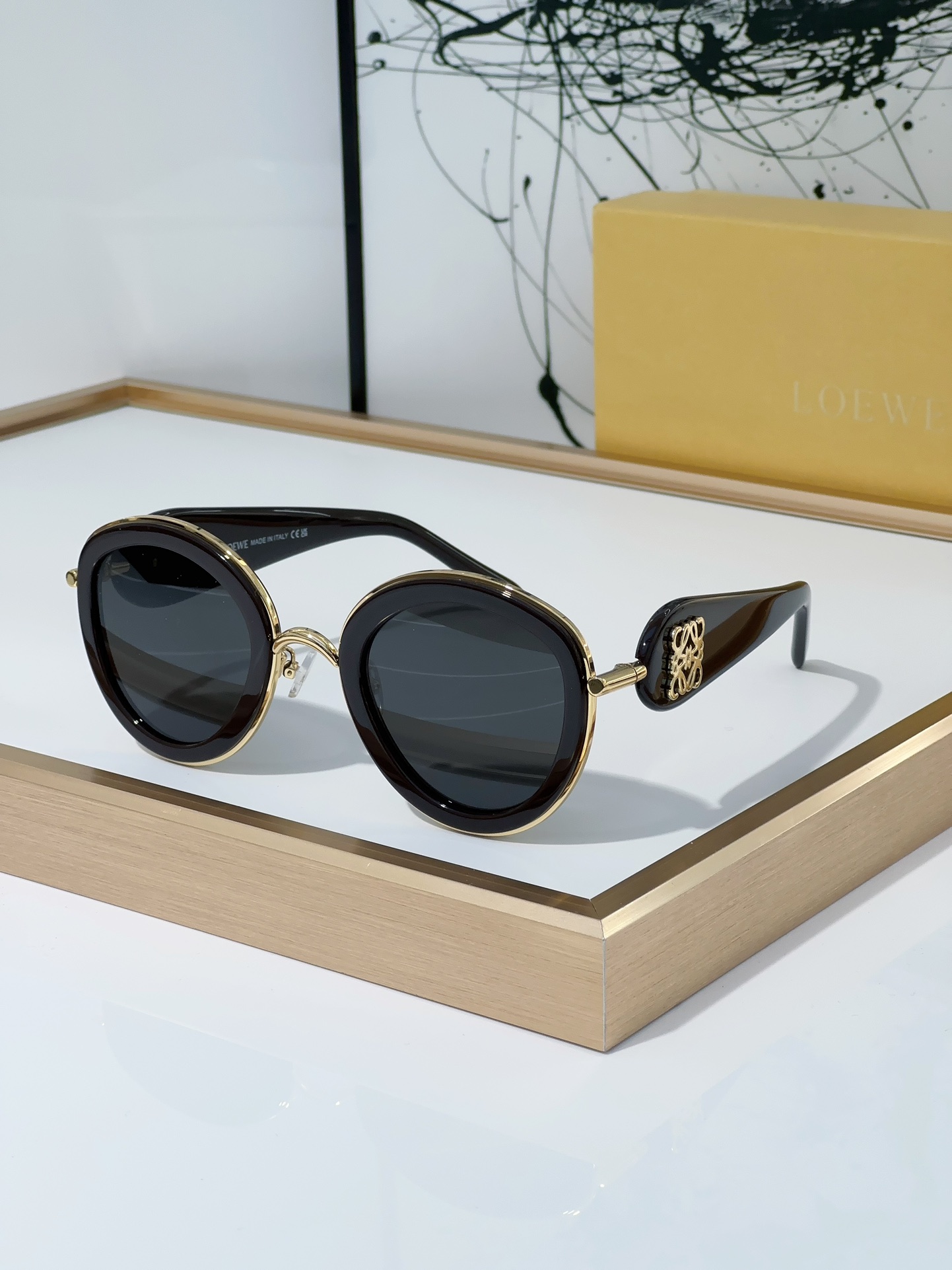Loewe Sunglasses