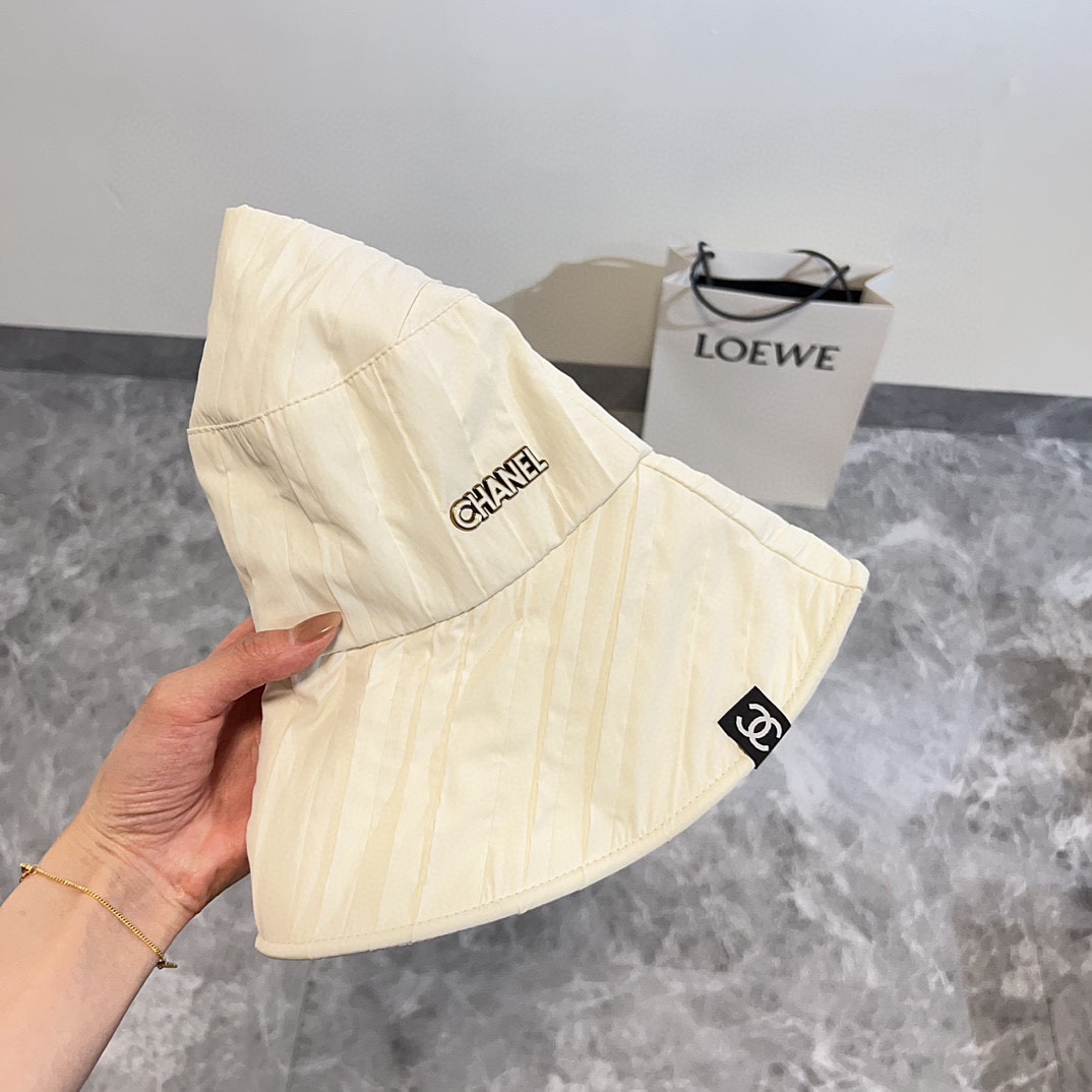 Chanel Hats(Replica)