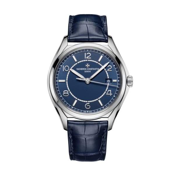 Vacheron Constantin Fiftysix Self-Winding Watch Ref 4600E/000A-B487