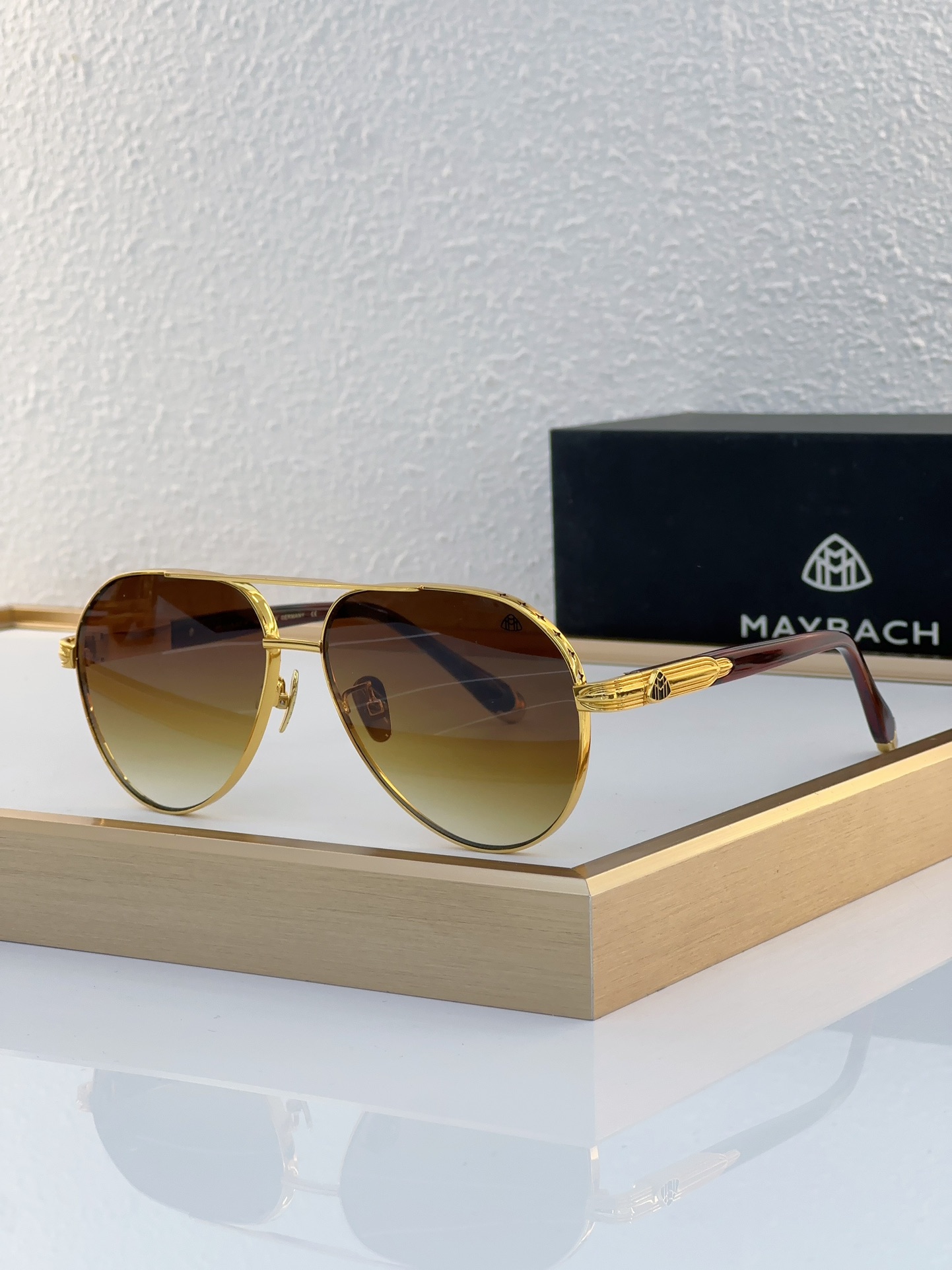 Maybach Sunglasses