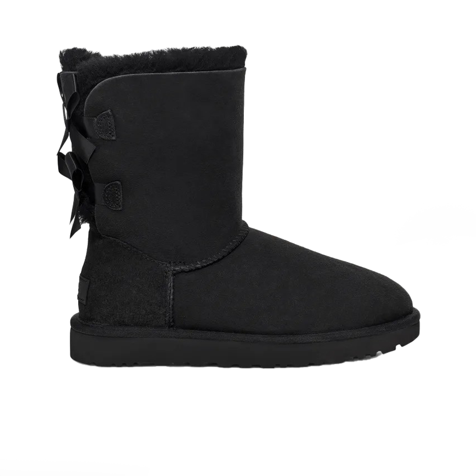 UGG Women's Bailey Bow II(Replica)