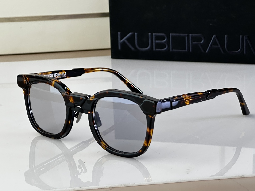 KUB RAUM Sunglasses