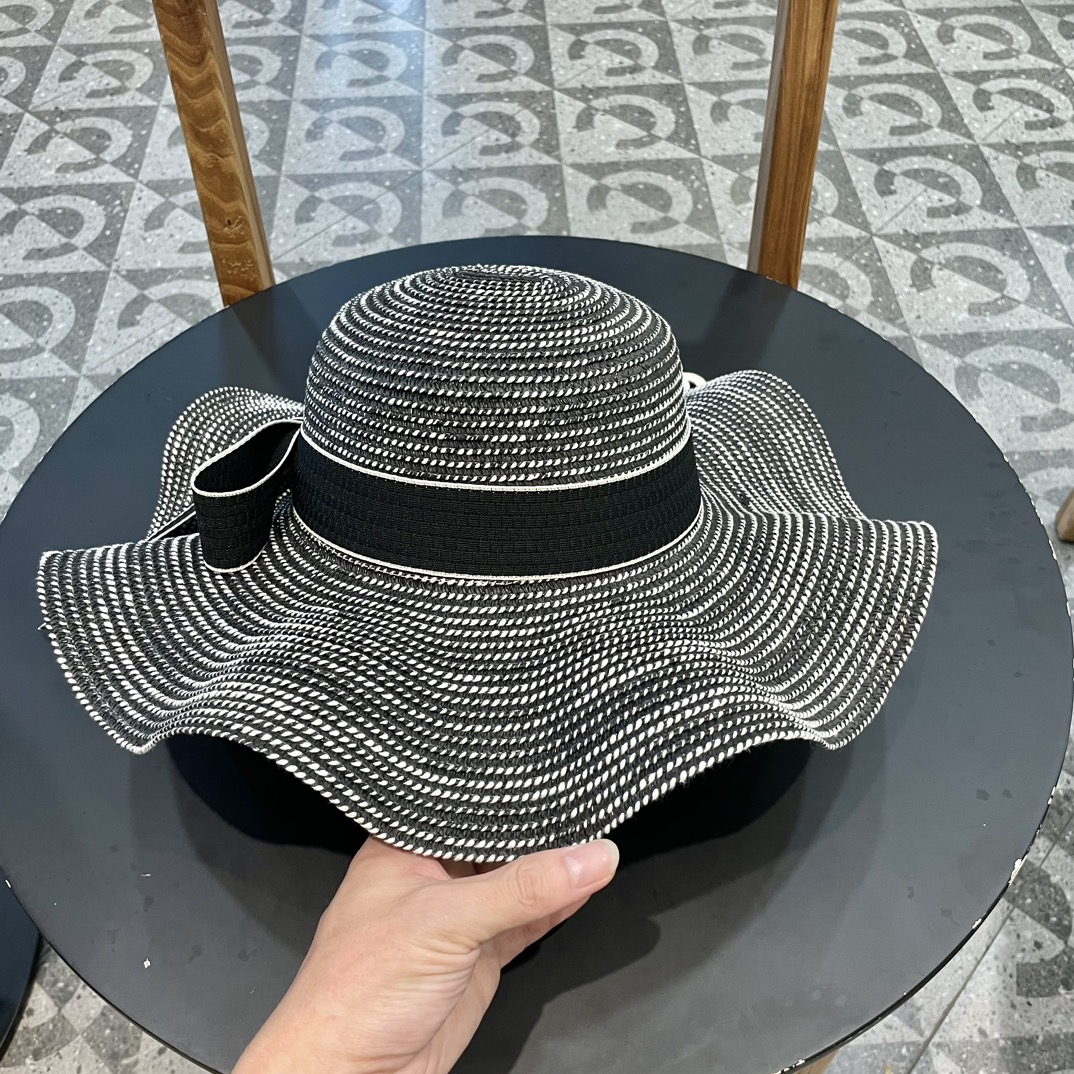 Chanel Hats(Replica)