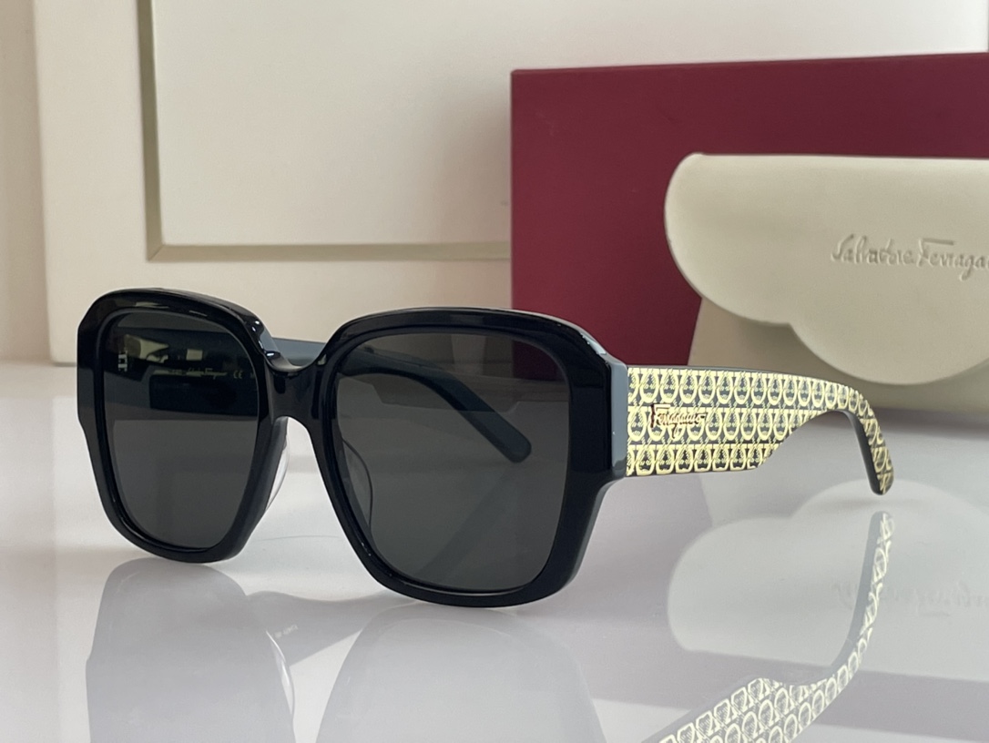 Ferragamo Sunglasses