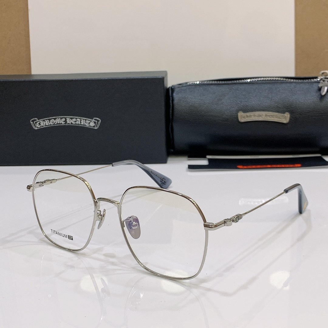 Chrome Heart  Sunglasses