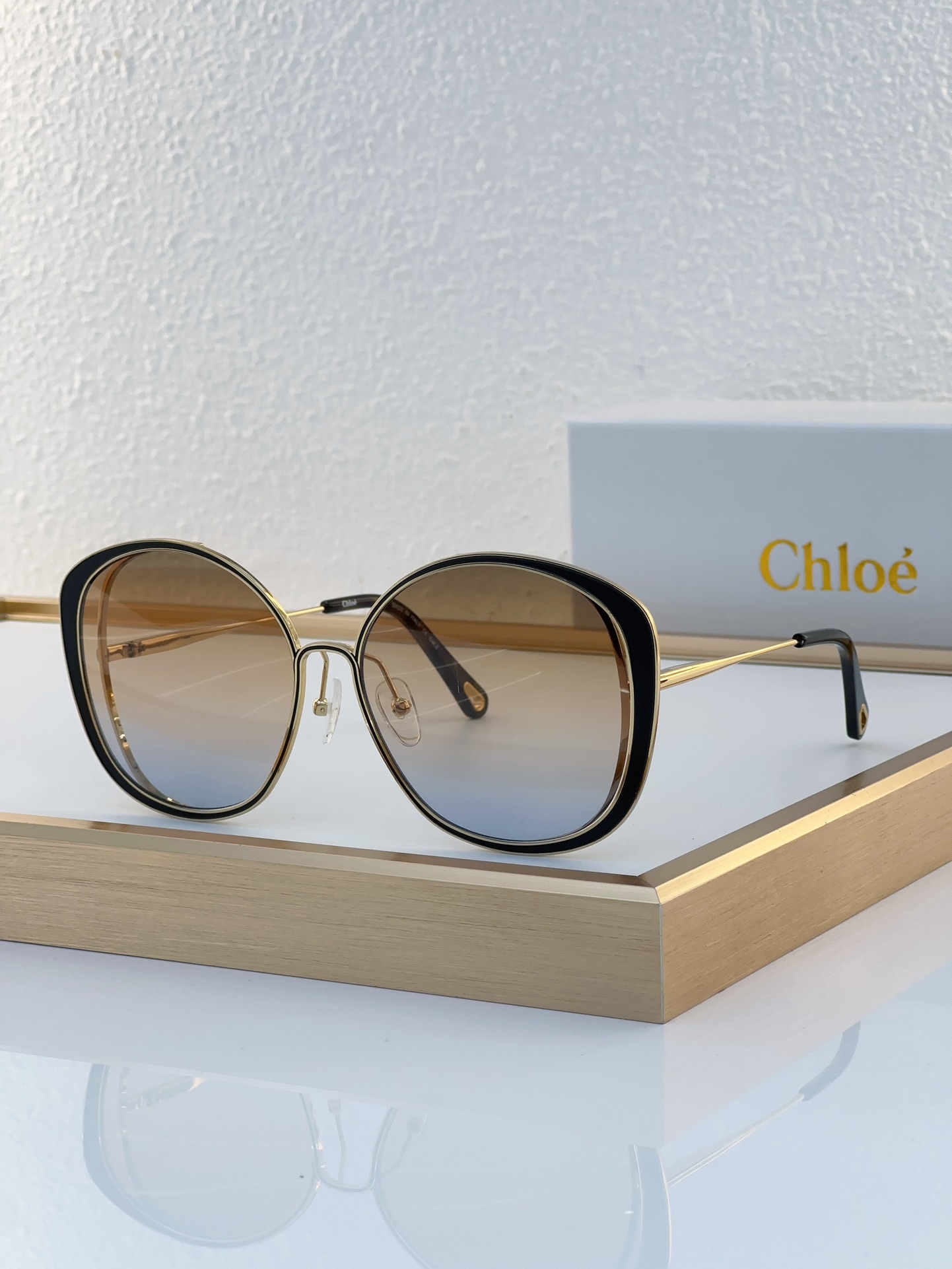 Chloe Sunglasses