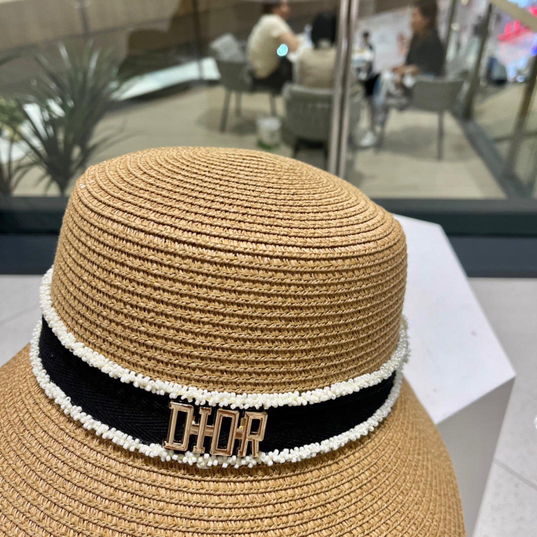 Dior Hats(Replica)
