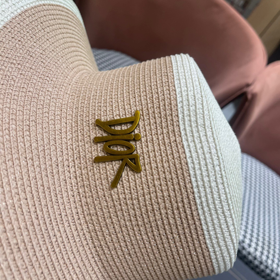 Dior Hats(Replica)