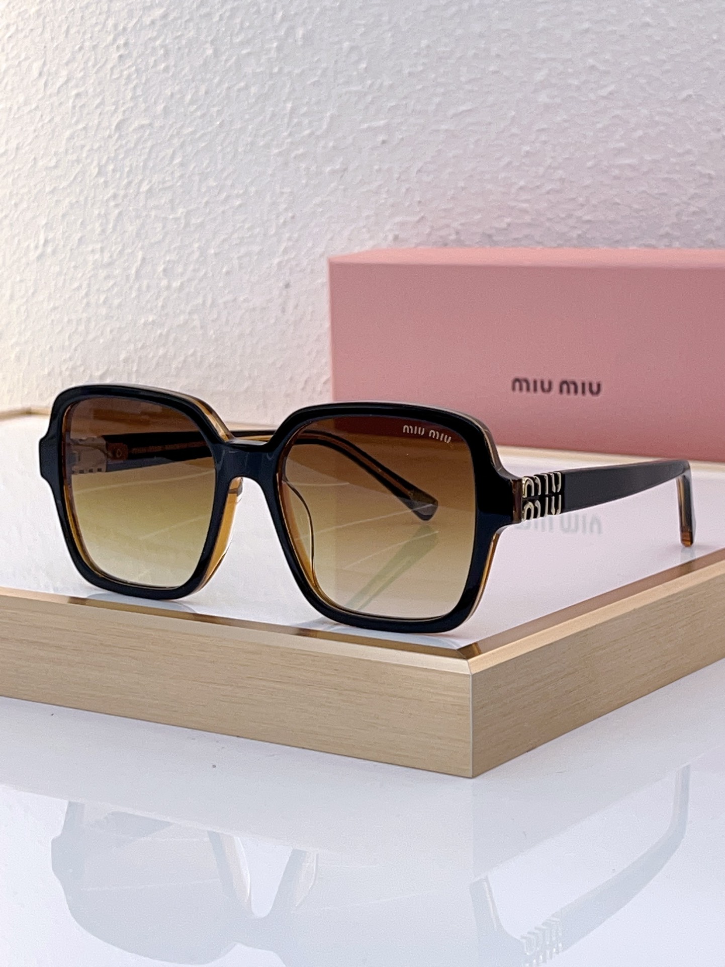MiuMiu Sunglasses