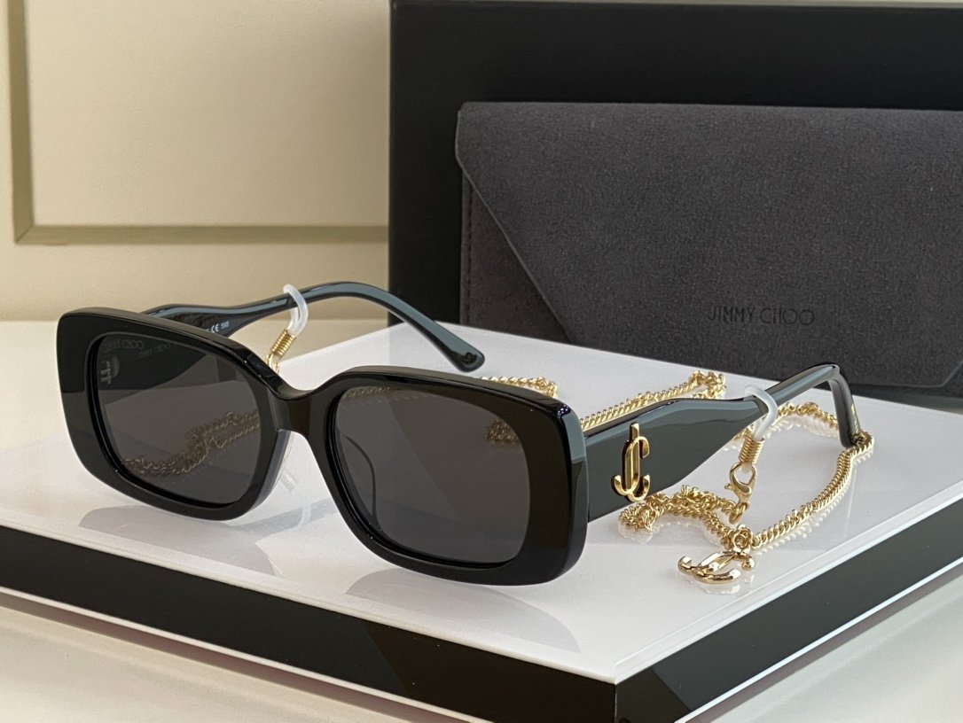 Jimmy Choo Sunglasses