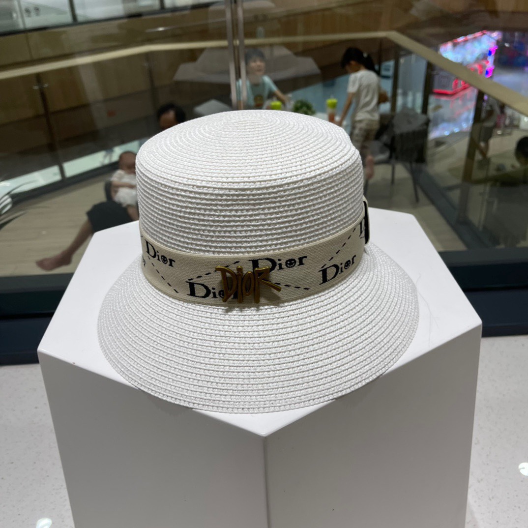 Dior Hats(Replica)