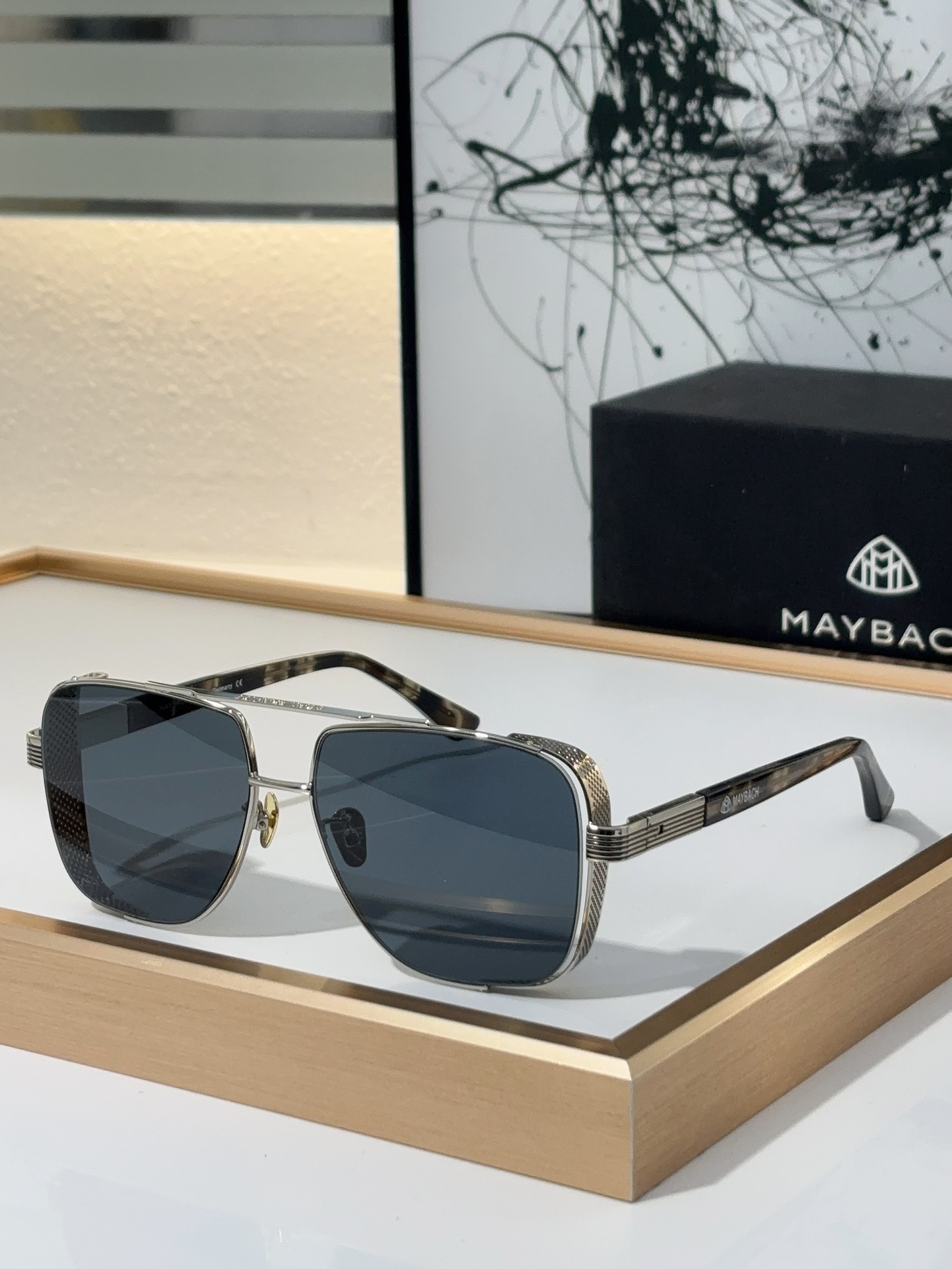 Maybach Sunglasses