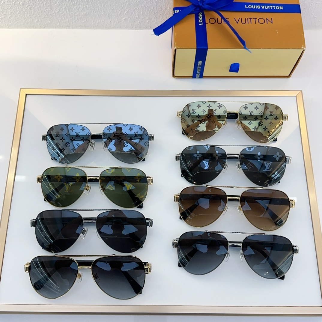 Louis Vuitton LV Sunglasses