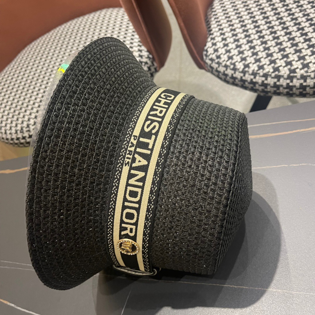 Dior Hats(Replica)