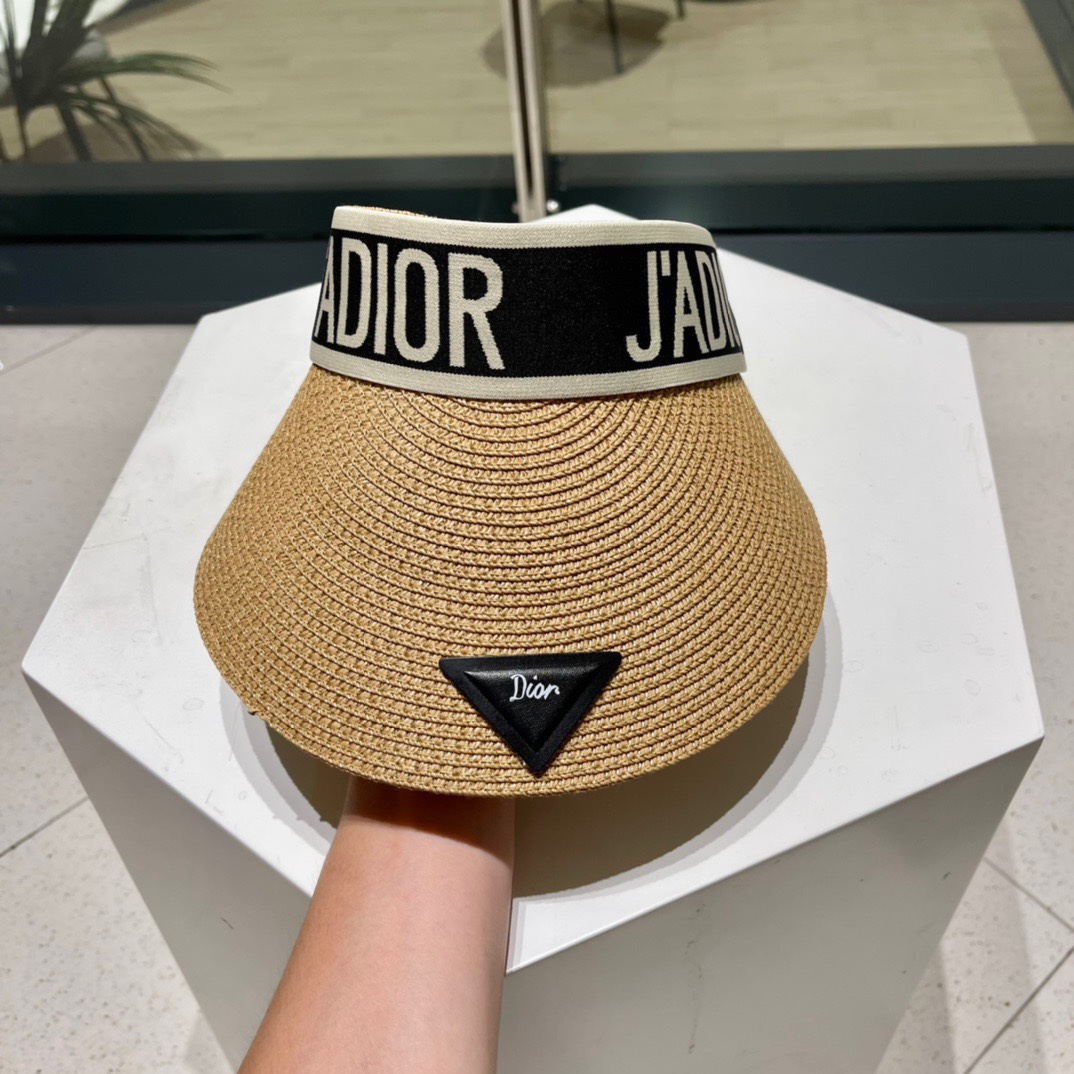 Dior Hats(Replica)