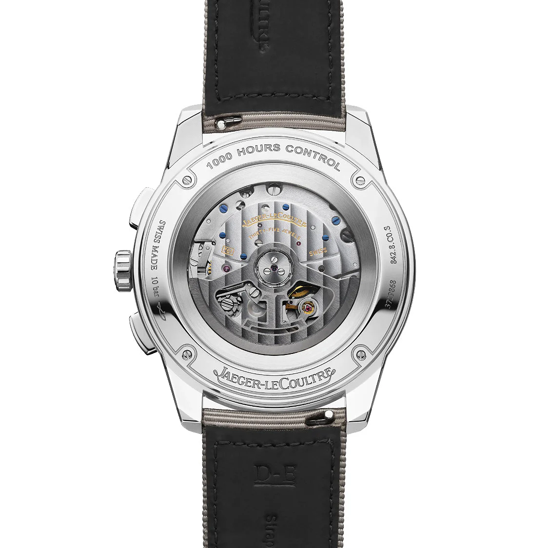 Polaris Chronograph (Q902843J)