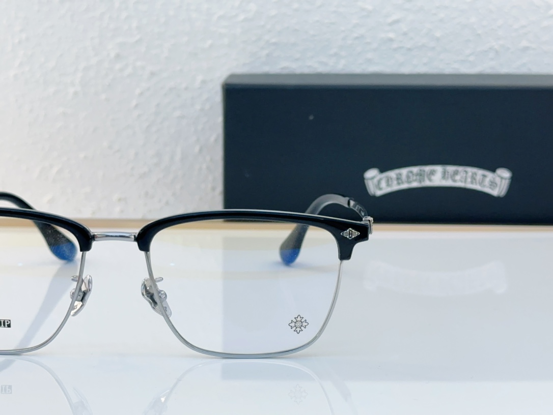 Chrome Heart  Sunglasses