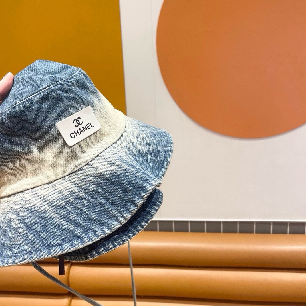 Chanel Hats(Replica)