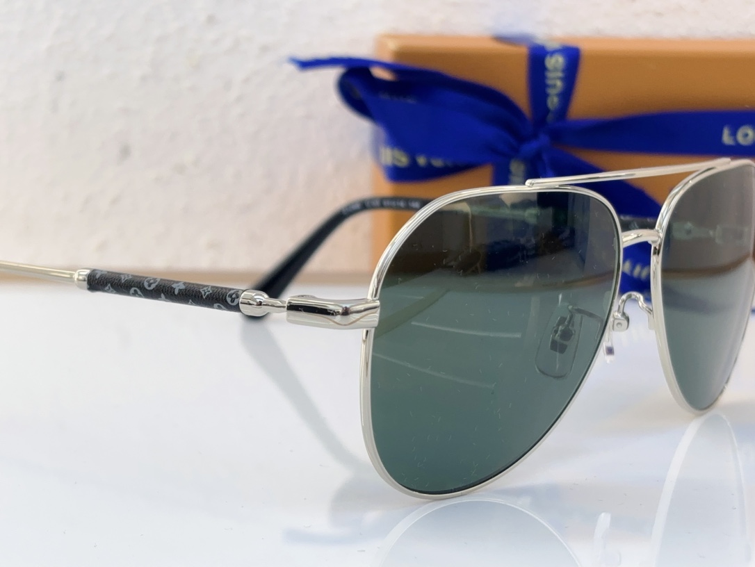 Louis Vuitton LV Sunglasses