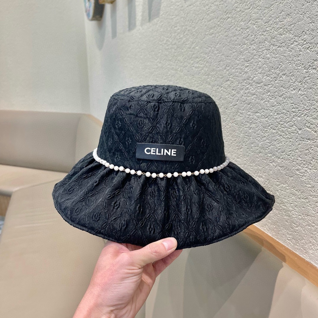 Celine Hats(Replica)