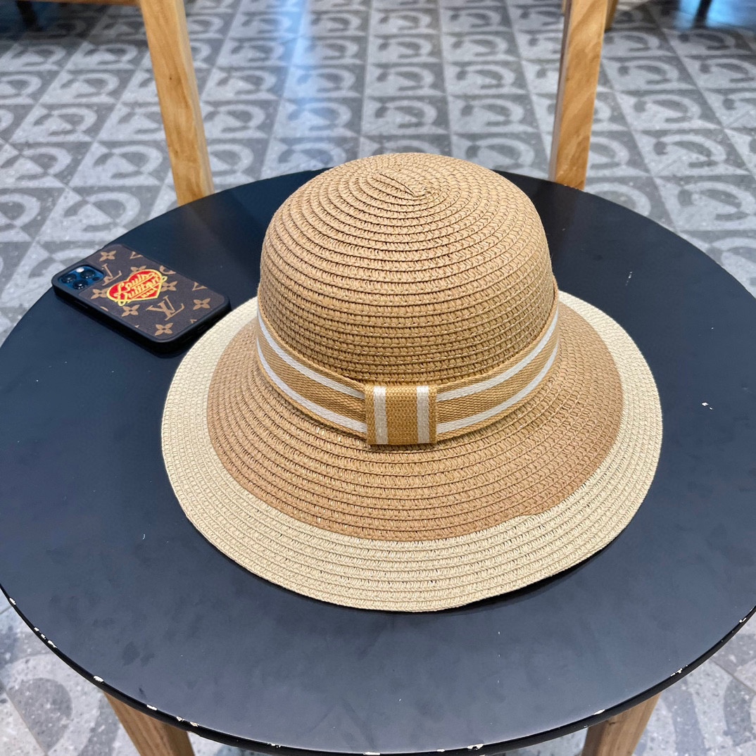 Dior Hats(Replica)