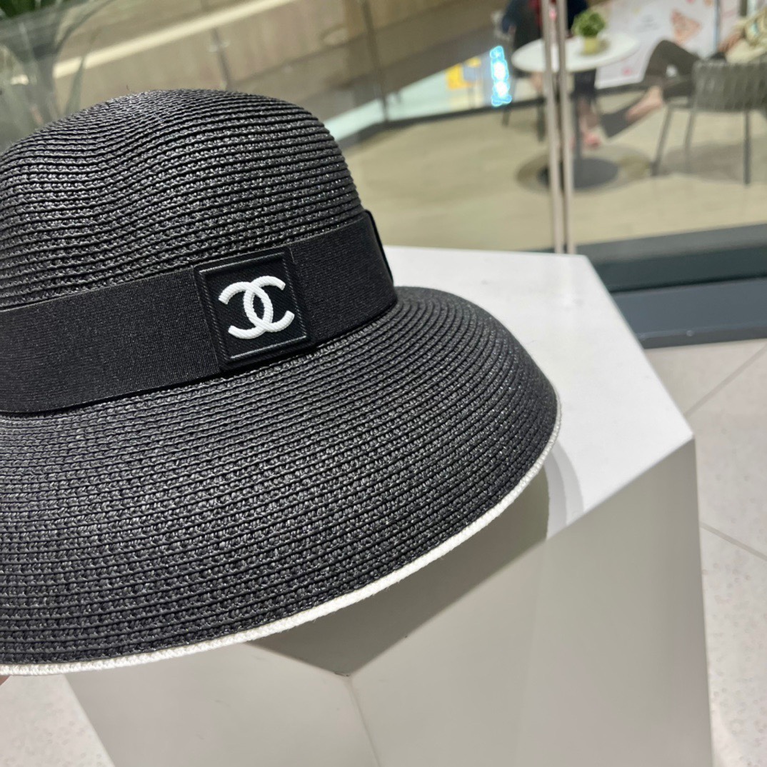 Chanel Hats(Replica)