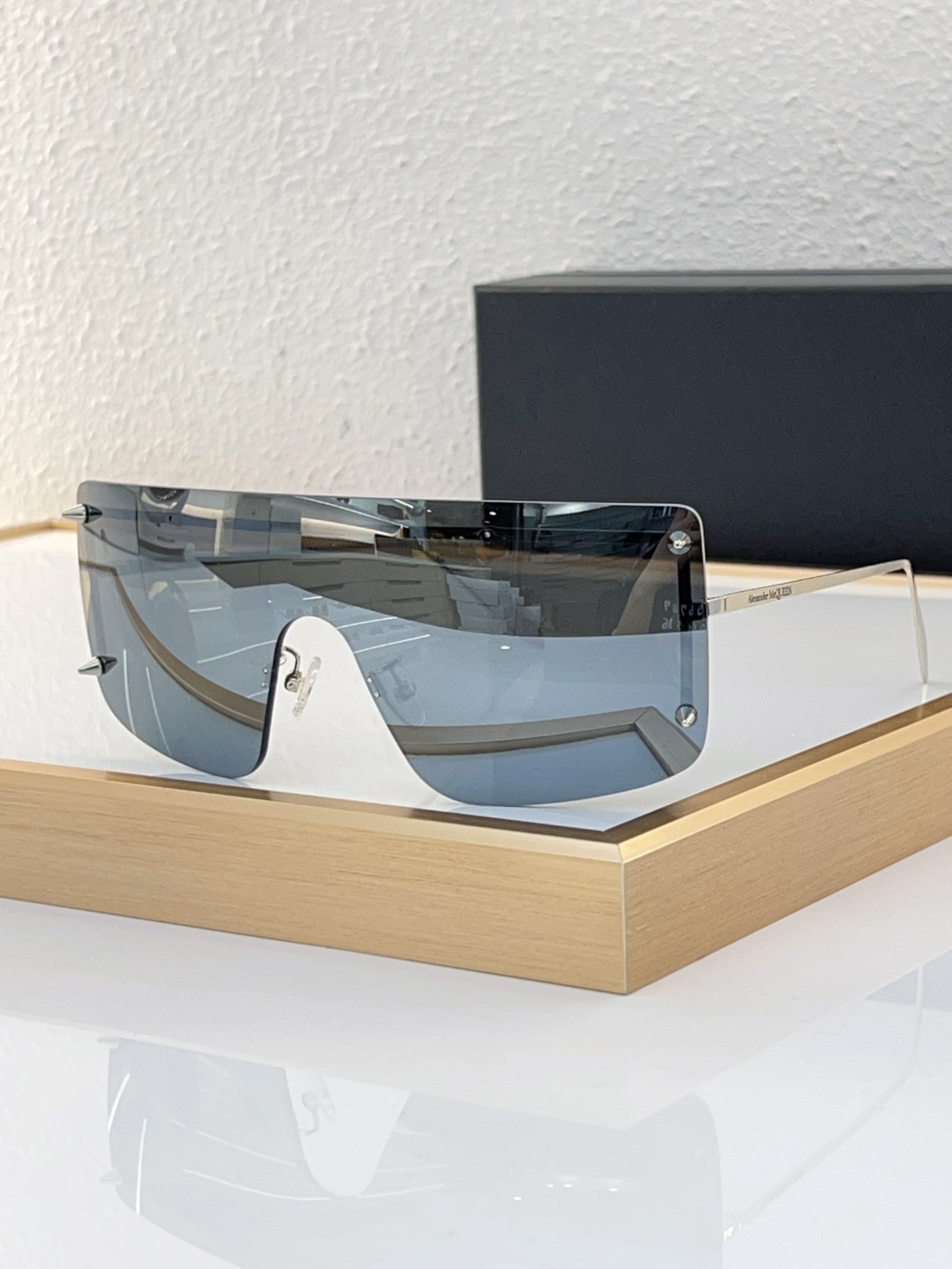 Alexander McQueen Sunglasses