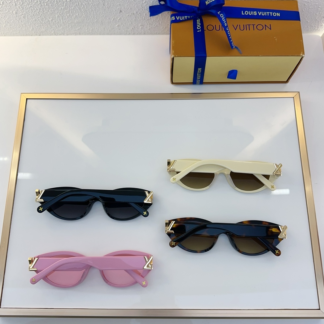 Louis Vuitton LV Sunglasses