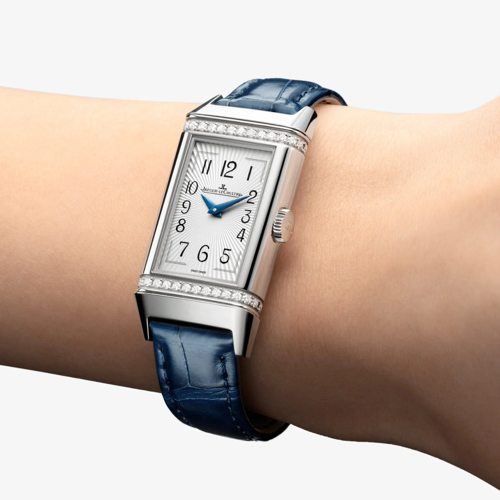 Reverso One Duetto (Q334848J)