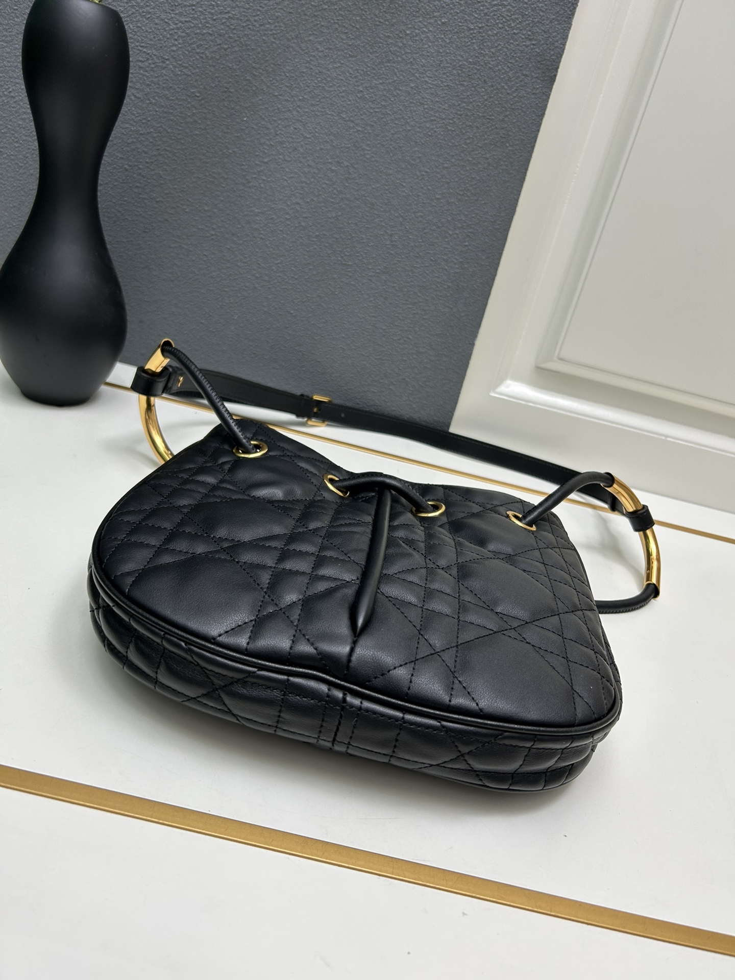 Dior Nolita Shoulder Bag Handbag