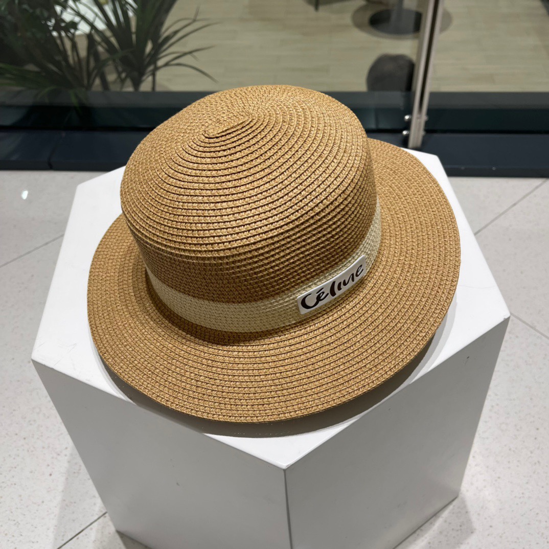 Celine Hats(Replica)