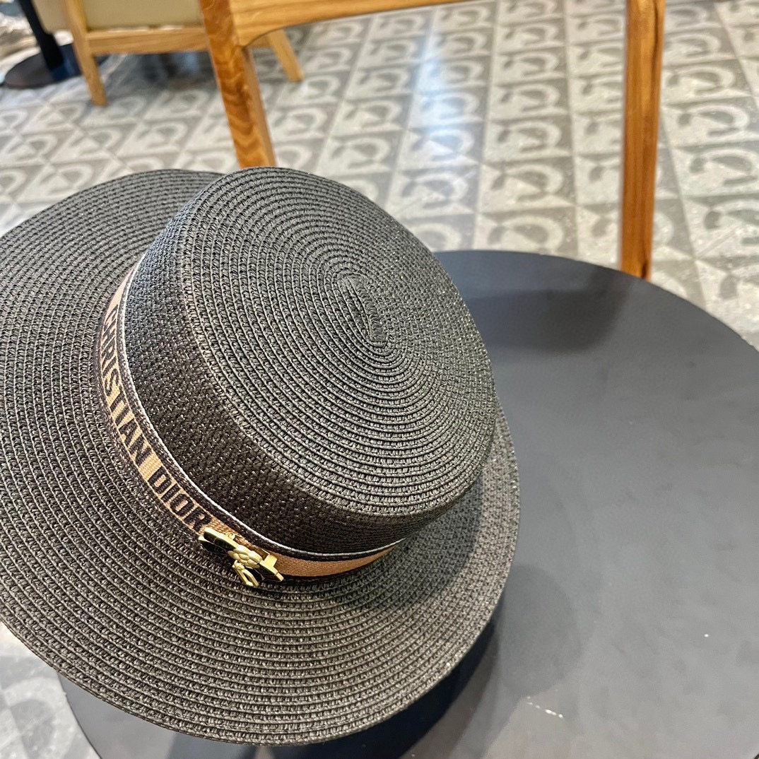 Dior Hats(Replica)
