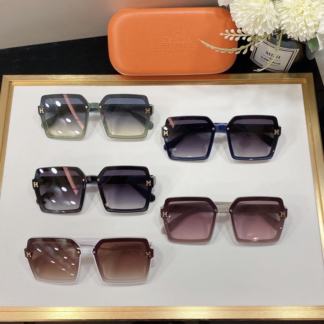 Hermes Sunglasses