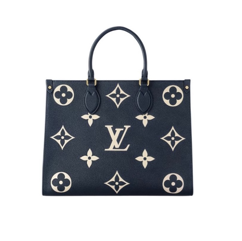 Louis Vuitton LV OnTheGo Handbag Shoulder Bag Totes（Replica）