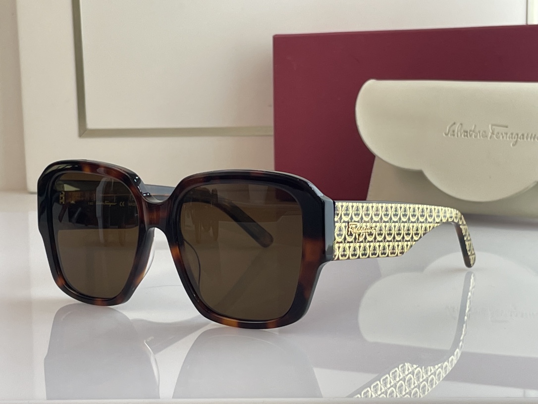 Ferragamo Sunglasses