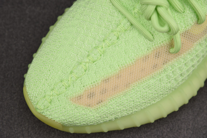 Yeezy Boost 350 V2 Glow in the Dark EG5293