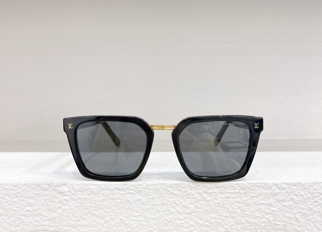Louis Vuitton LV Sunglasses