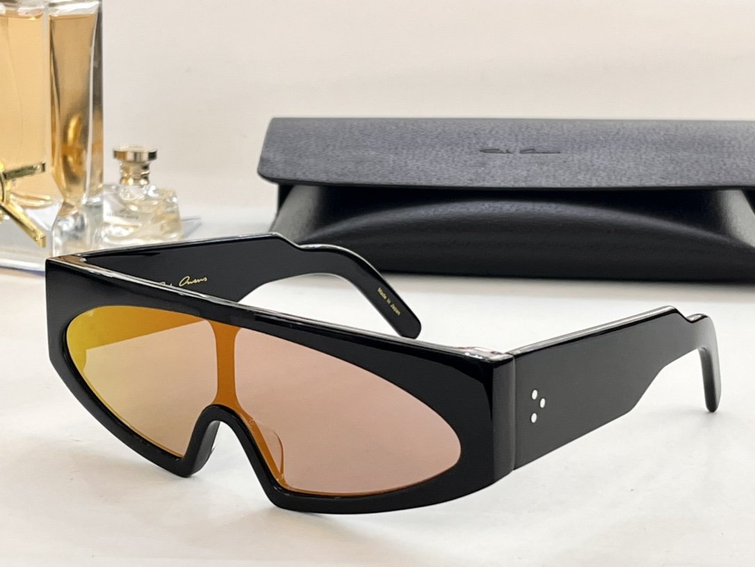 Rick Owens Sunglasses