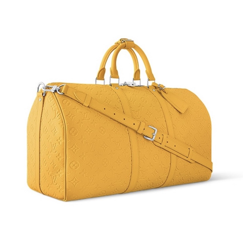 Louis Vuitton LV Keepall Duffle Bag50 Bag M22570(Replica)