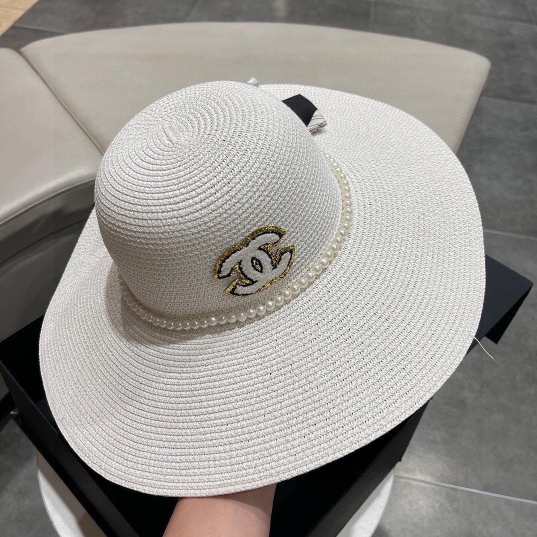 Chanel Hats(Replica)
