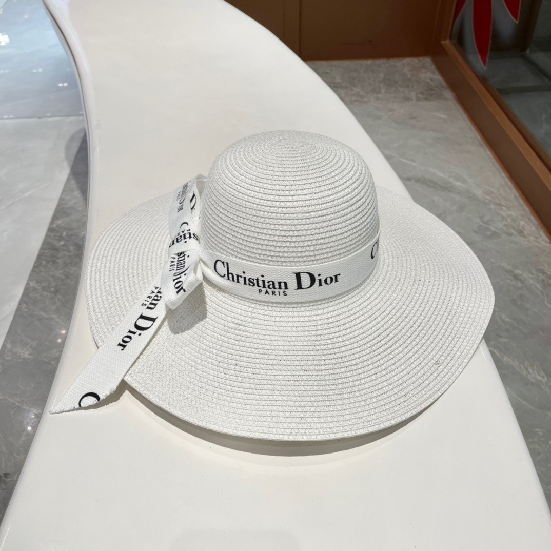 Dior Hats(Replica)