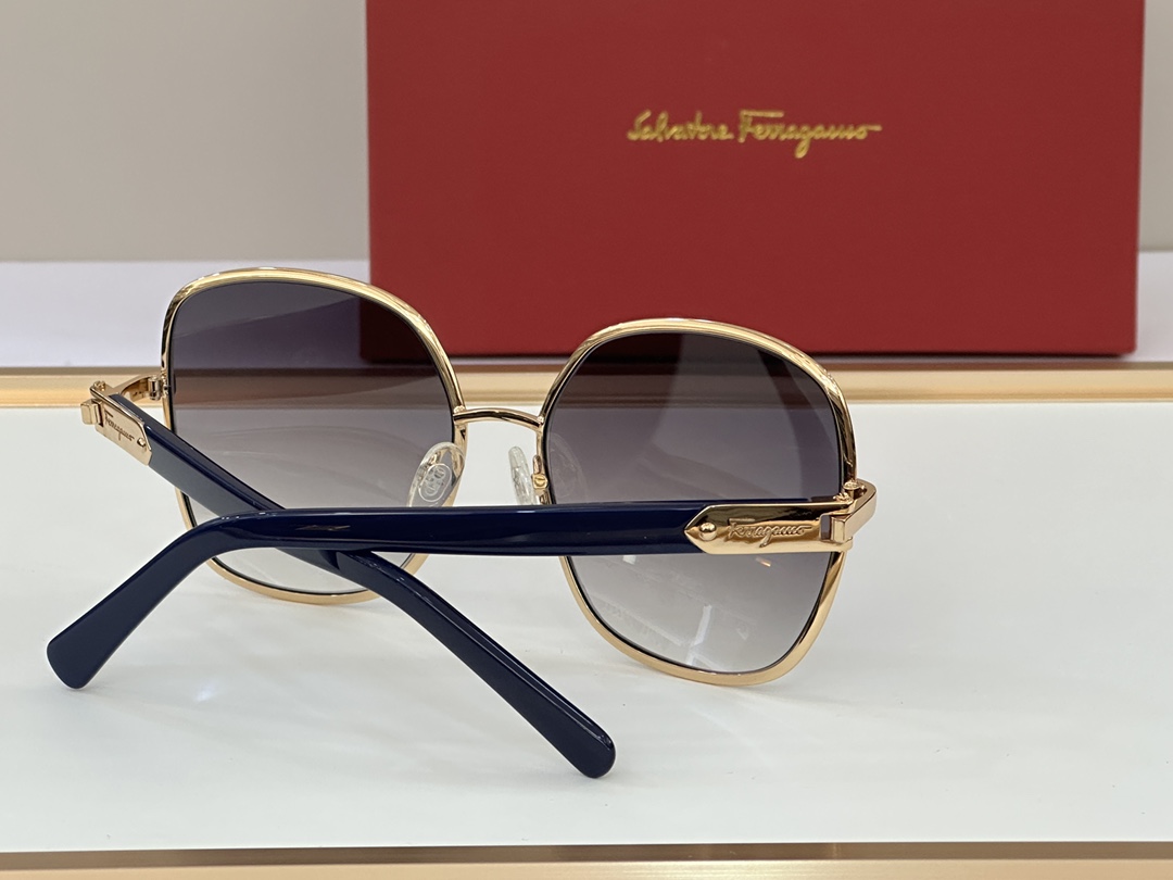 Ferragamo Sunglasses