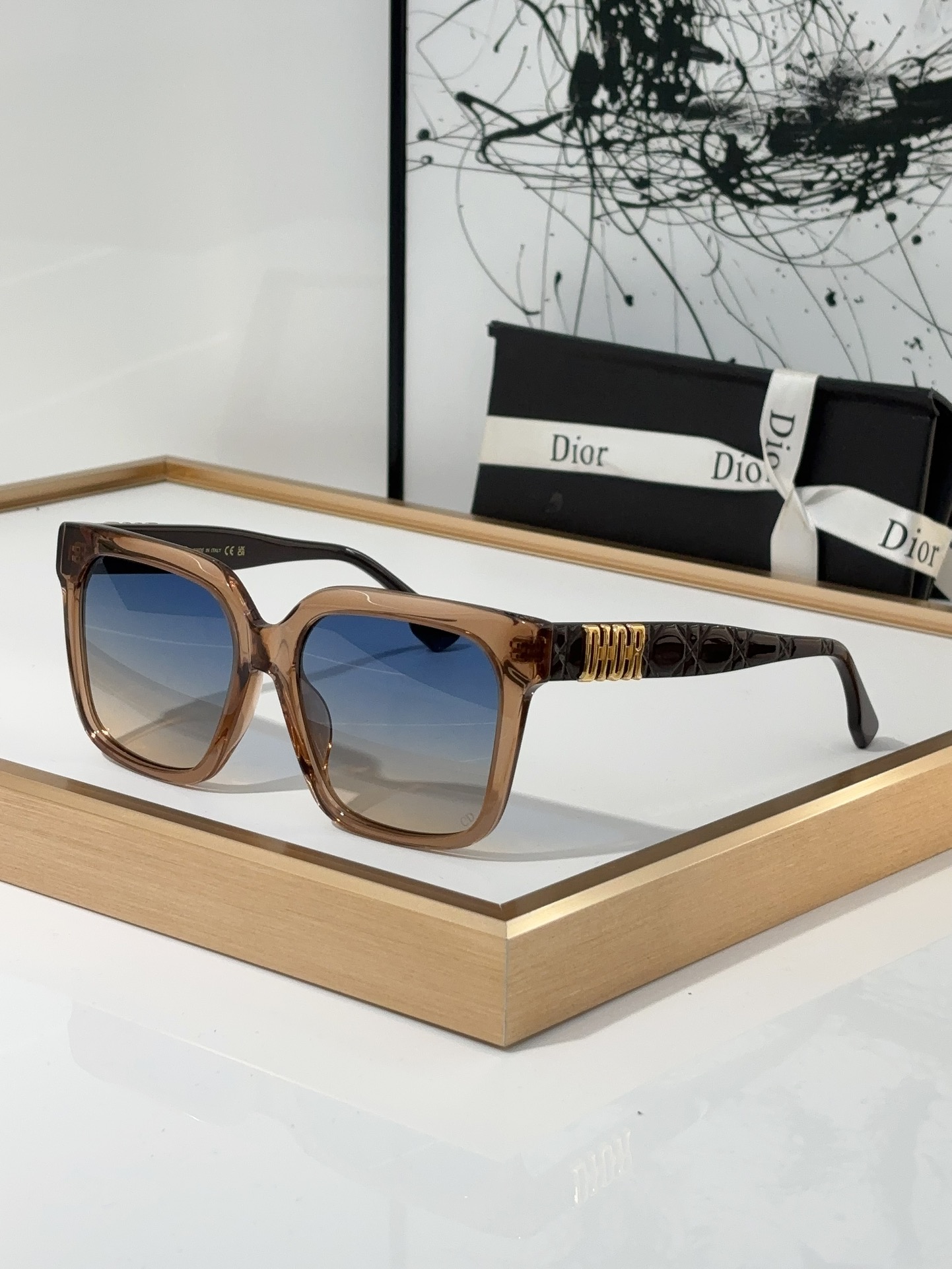 Dior Sunglasses