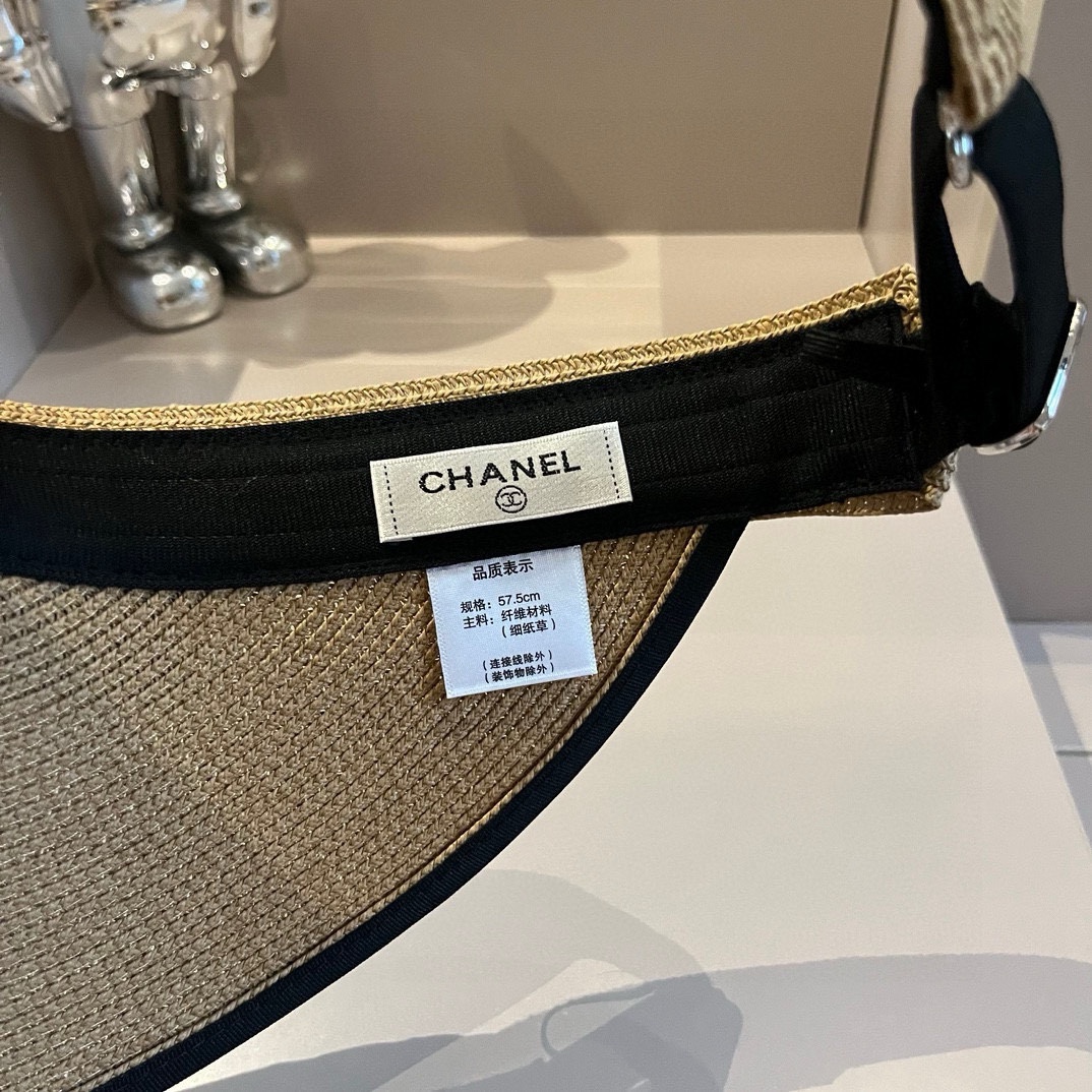 Chanel Hats(Replica)