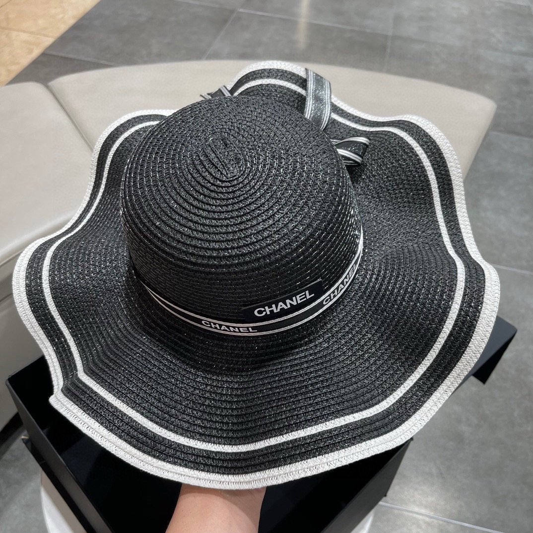Chanel Hats(Replica)